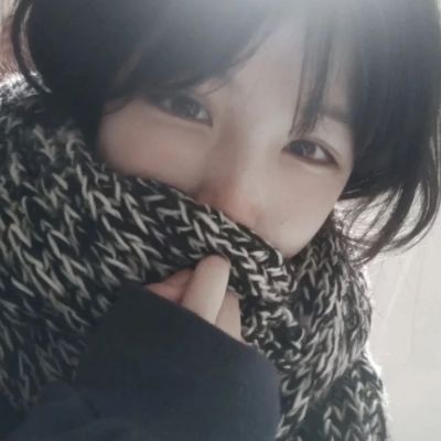 小众ins风头像