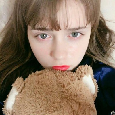 好看的头像图片大全霸气 女神