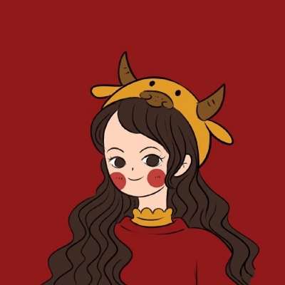 股票头像图片大全红色