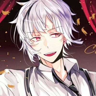 修仙头像男动漫冷酷帅气