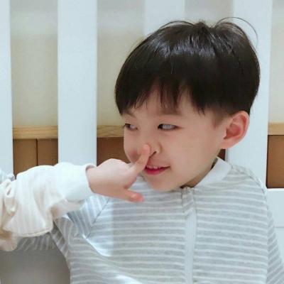 微信情侣头像可爱一男一女两张