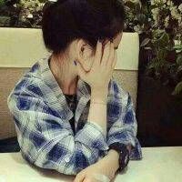 头像女温柔阳光