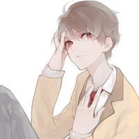 动漫头像男冷酷