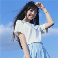 头像女唯美淡雅森系