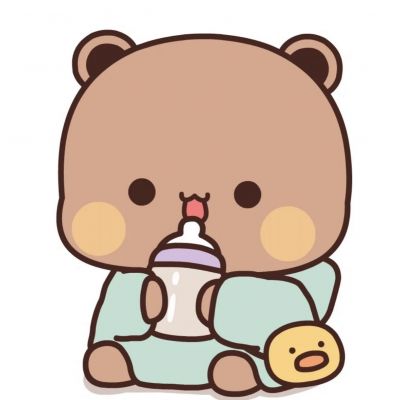 笑脸头像简约黑底