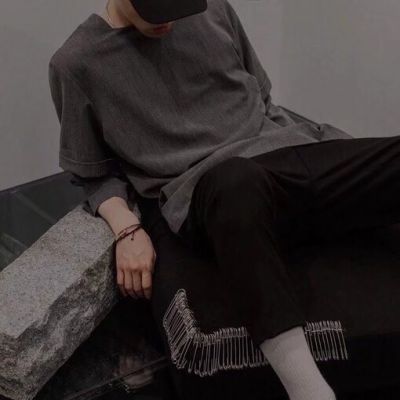 40岁男士专用微信头像意境