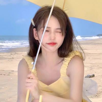 少女头像高清