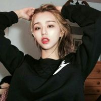 高清头像女高级感