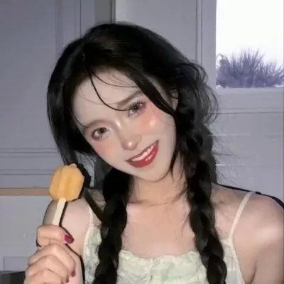 森系治愈系头像