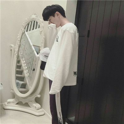 抖音签名头像免费素材