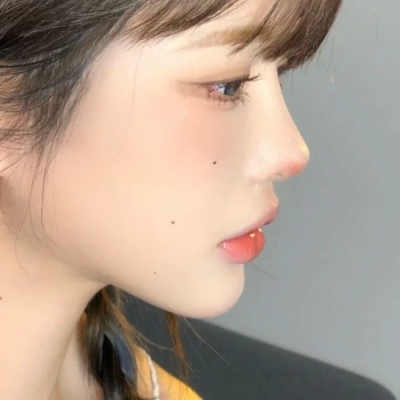 新年头像女真人高清
