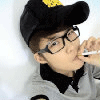 非主流动态头像