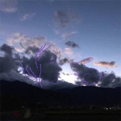 微信头像大全简约