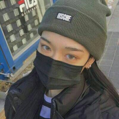 头像女生高冷霸气妖娆