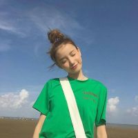 女生霸气网名小清新