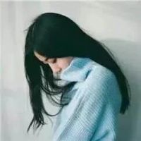 qq头像风景清新