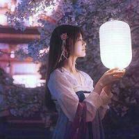 森系头像吧