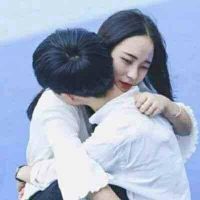 夜凄凉的情侣网名
