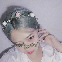 女生头像ins搞怪风