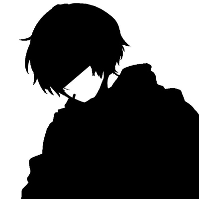 男头漫画头像高冷图片