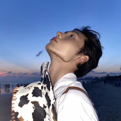 头像男2023最火爆