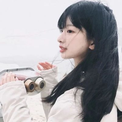 微信头像图片大全高清美女