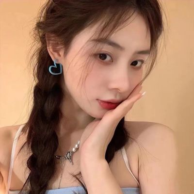 网图女头像霸气高冷
