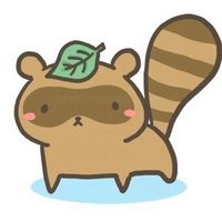 超可爱二次元头像