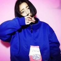 女生网名潮流两个字