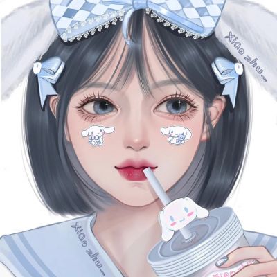 2023头像动漫情侣