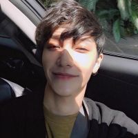 姓欧的帅气头像