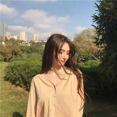微信头像可爱