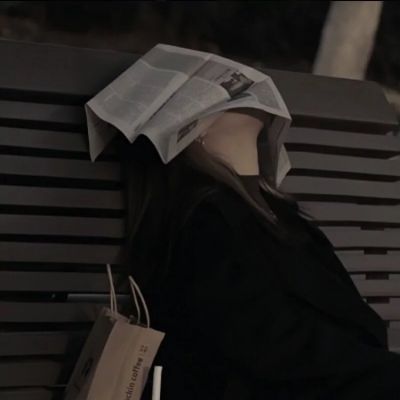 手机挡脸头像女仙气