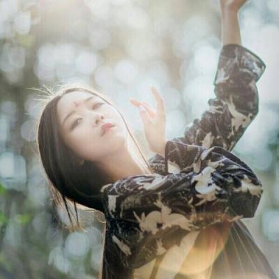 微信头像内涵意境