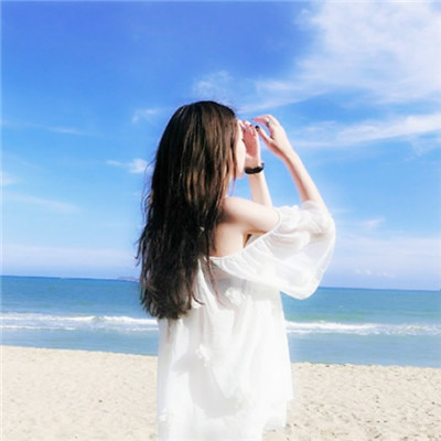 微信头像女唯美气质