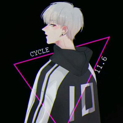 治愈动漫头像