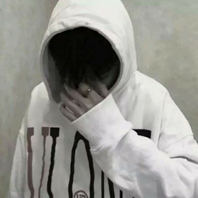 2023伤感头像男 帅气