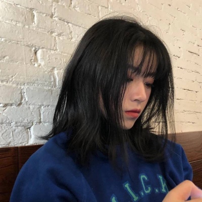 头像无水印女生霸气冷酷