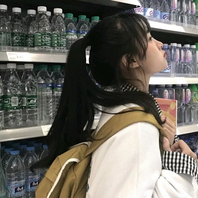 抖音可爱头像图片