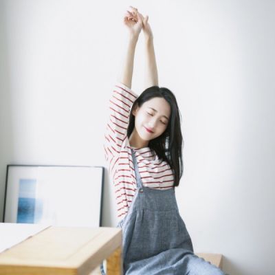 微信头像2023年最新版可爱