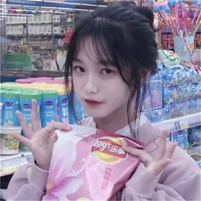 粉丝抖音头像图片大全