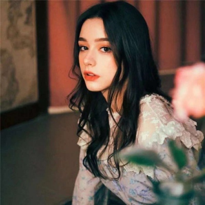 好看的头像女伤感