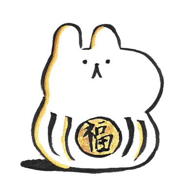 吉利的微信头像图片大全 招财