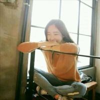 头像女简单