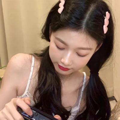 网图女头像霸气