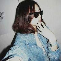 关于冰个性网名