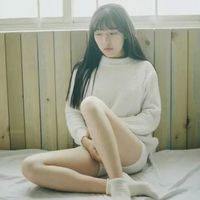 森系头像小清新ins