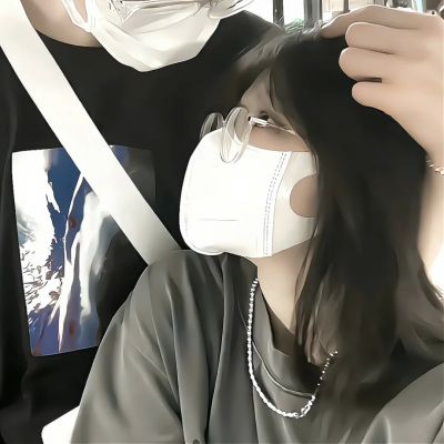 暗黑系头像霸气高冷