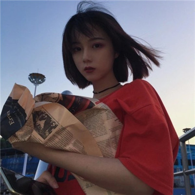 快手头像2023年最新版图片女