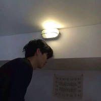 一个很失落的网名
